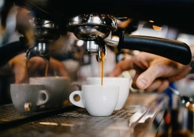 Coffee