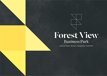 Forest View Business Park Brochure